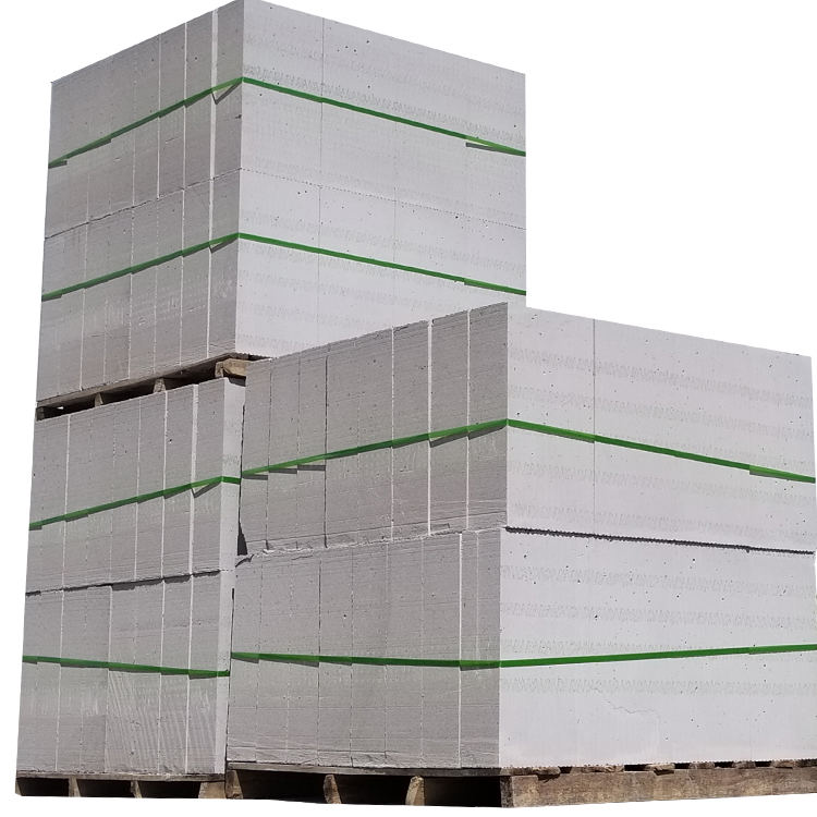 庐山改性材料和蒸压制度对冶金渣蒸压加气混凝土砌块性能的影响
