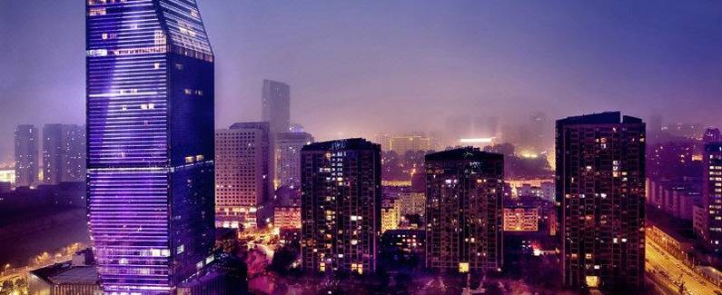 庐山宁波酒店应用alc板材和粉煤灰加气块案例